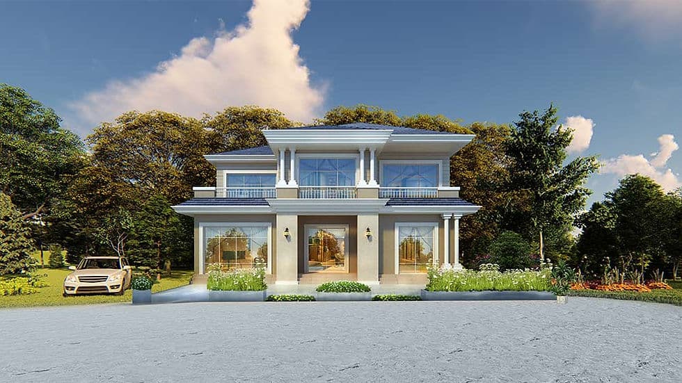 Sonoma House