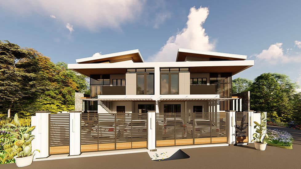 DPBL-V02 Single Family Homes
