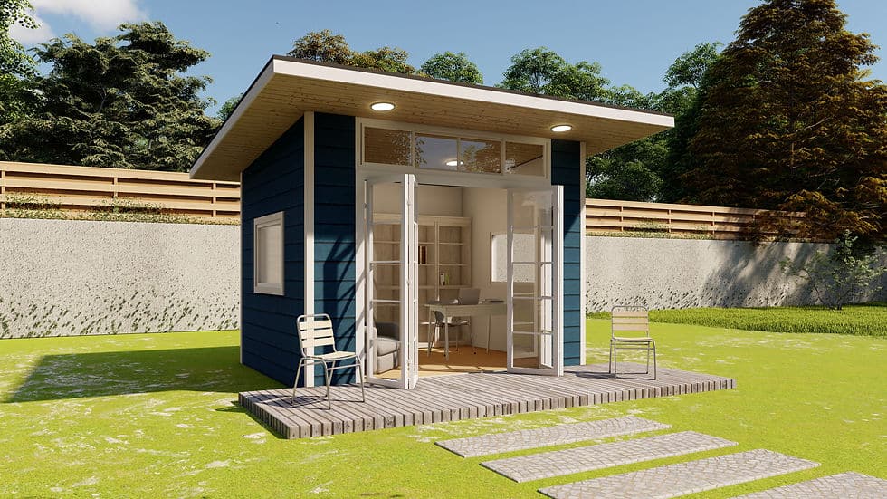 Luvian Cabin