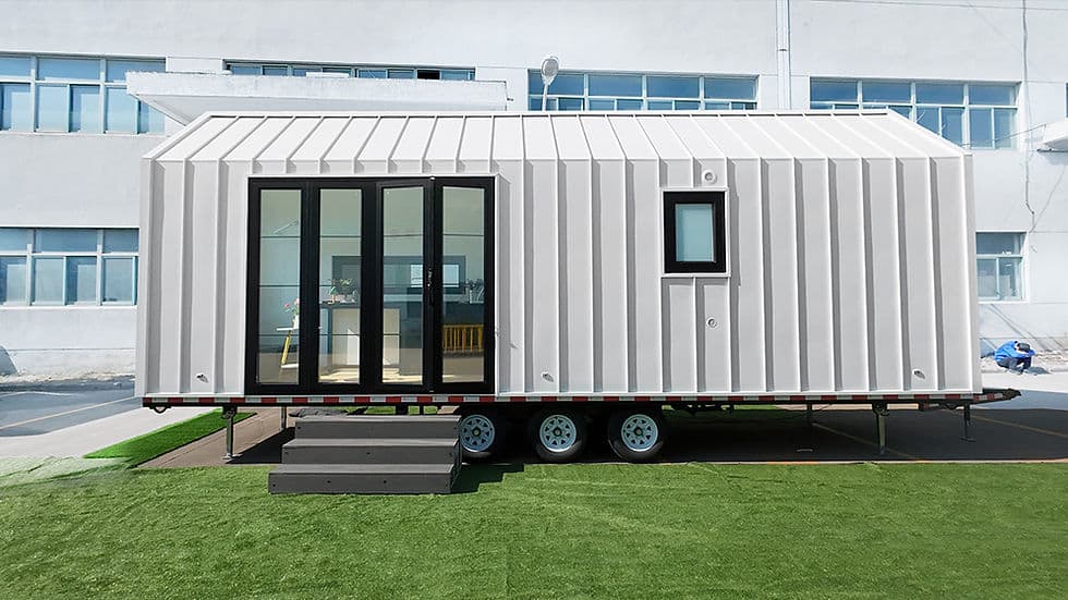 Tiny Homes For Sale Queensland 2441T