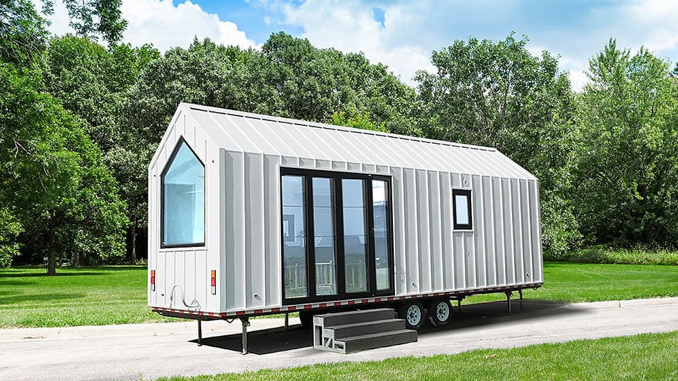 Queensland Tiny Houses on Wheels for Sale