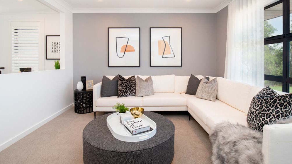 Liverpool House: A Spacious 4-Bedroom Villa