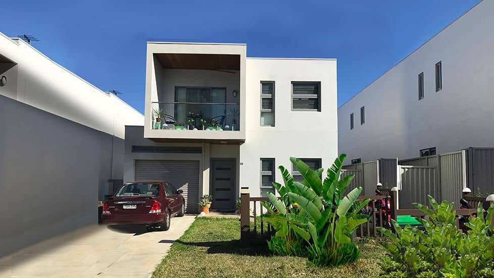 Clayton Homes