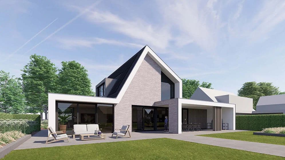 Hideaway House