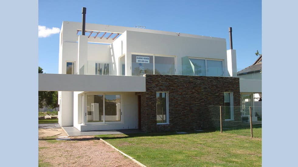 SAN RAFAEL HOUSE