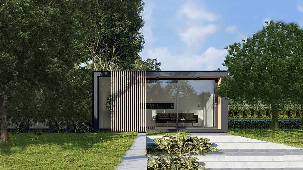 Naples Cabins