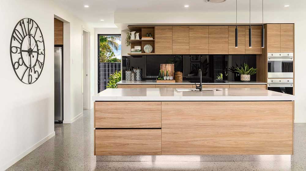 Zurich House Chile Single Family Home Project