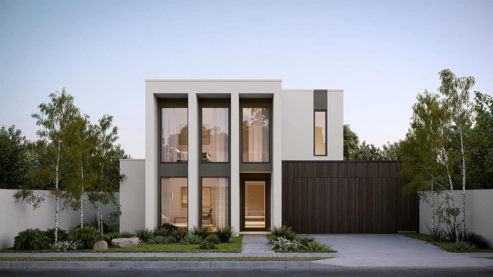 Toulouse House