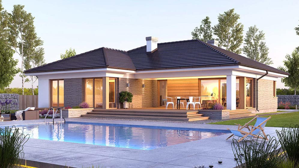 Graz House