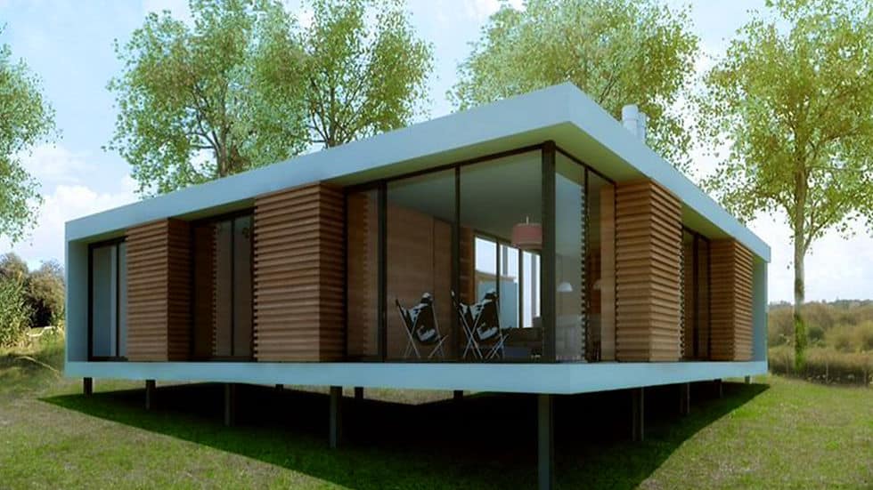 Revello House