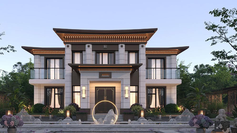 Cannes House