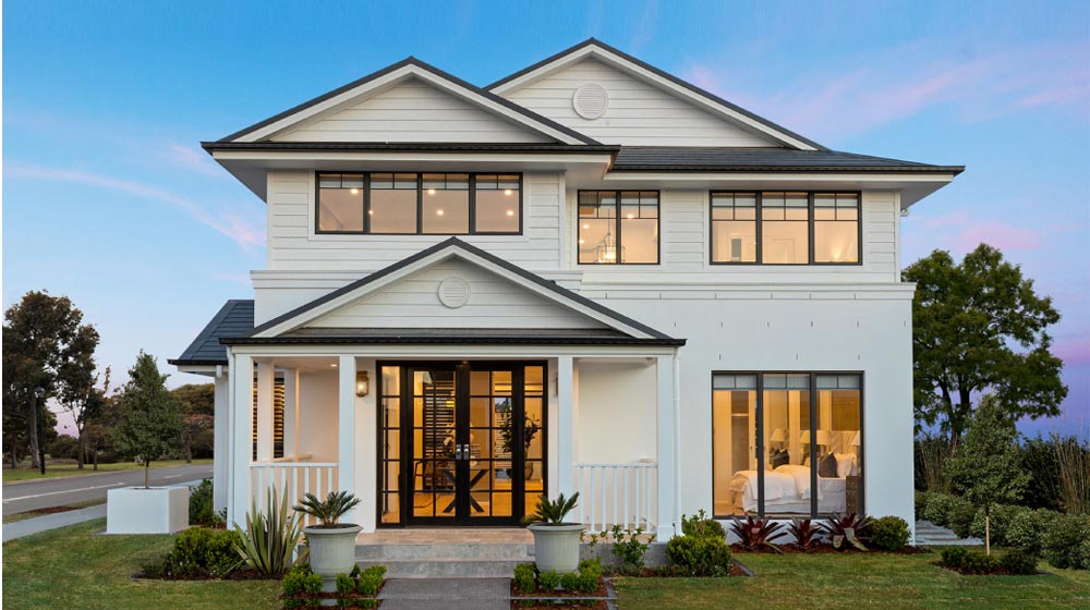 Ellen Single Family Homes