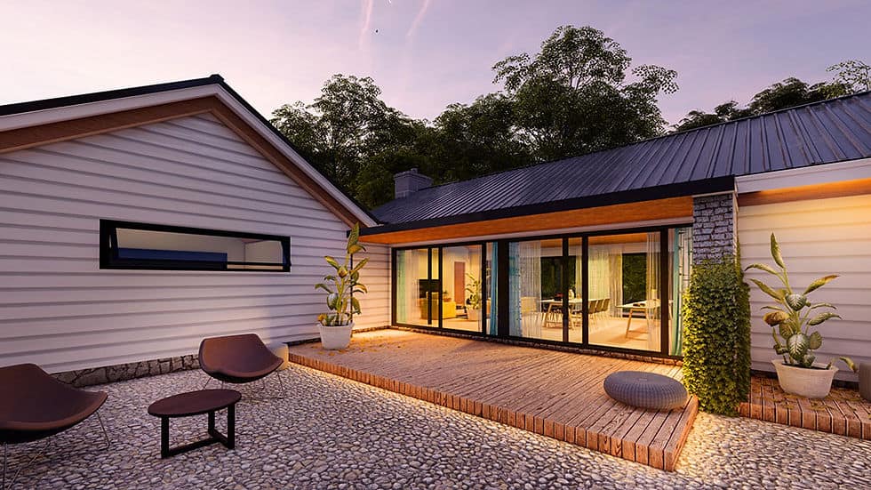 Weka House