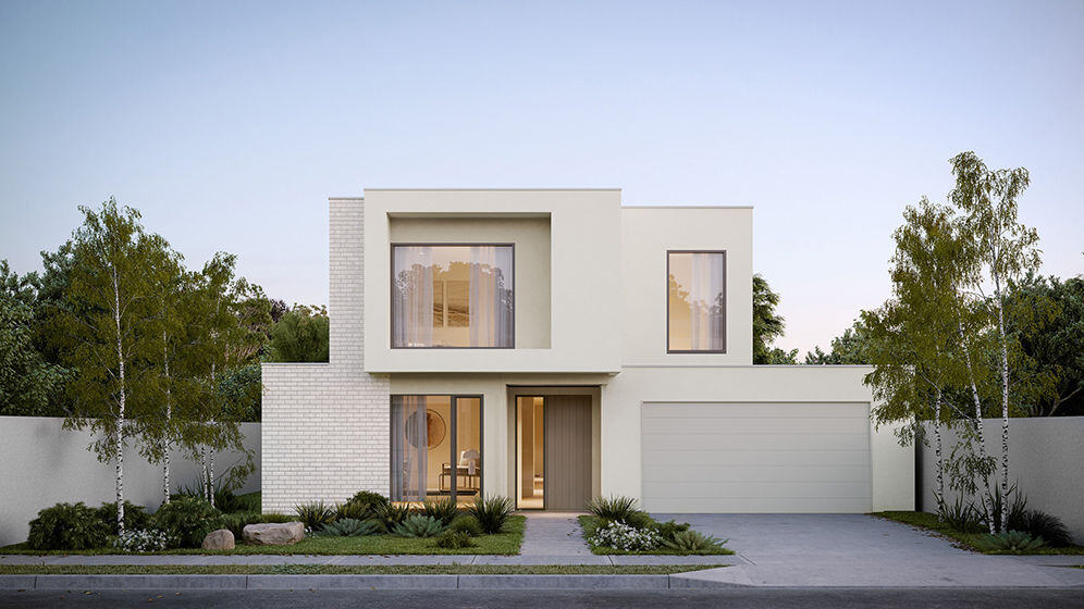 Toulouse House