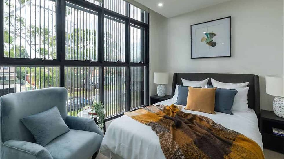 Kirrawe Luxury Townhouse