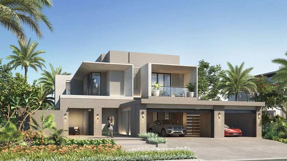 Villa-F1