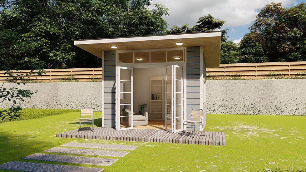 Luvian Cabin