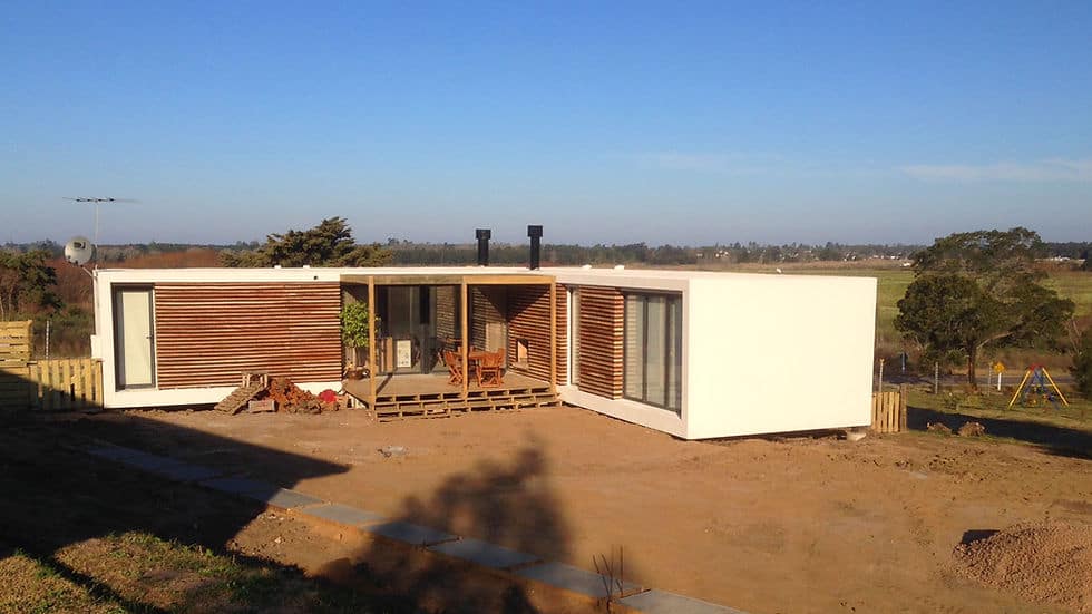 Revello House