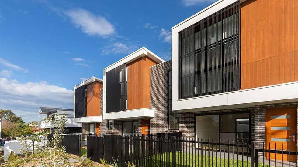 Kirrawe Luxury Townhouse