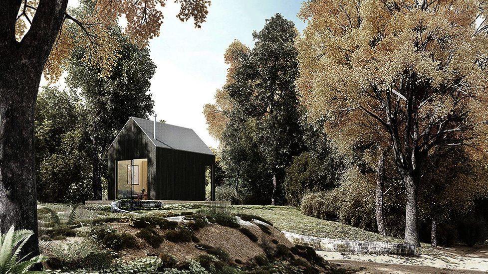 Caserta House