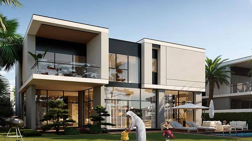 Murooj Villas