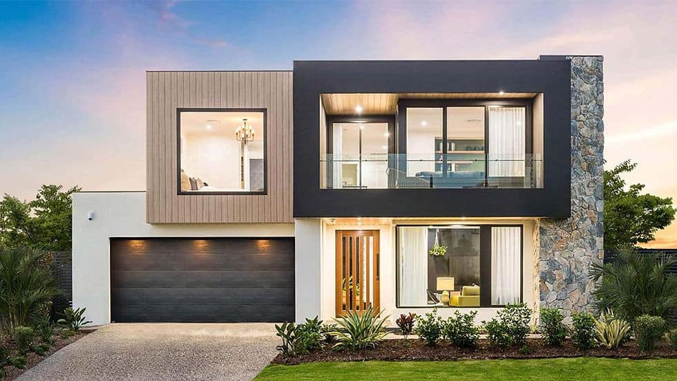 Zurich House Chile Single Family Home Project