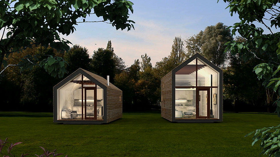 Ancona House