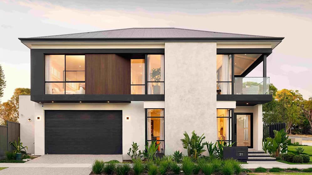 Huston House